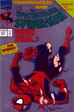 Silver Surfer (1987)