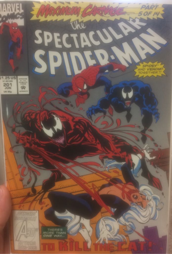 Peter Parker: Spiderman