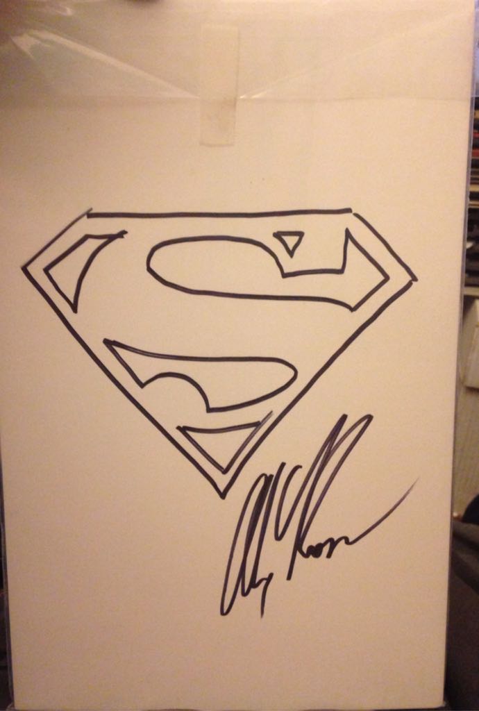 Superman Forever - DC Comics (1 - Jun 1998) comic book collectible [Barcode 761941212128] - Main Image 2