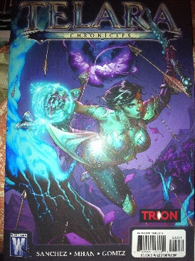 Nightwing: Series 1 Vol. 11-Renegade