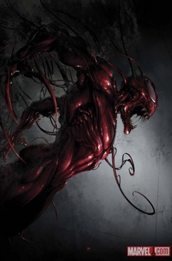 Captain America: The Death Of Captain America