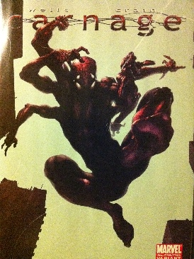 Peter Parker Spider-Man