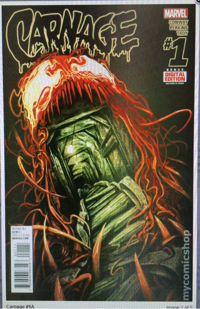 Doctor Strange Vol 2