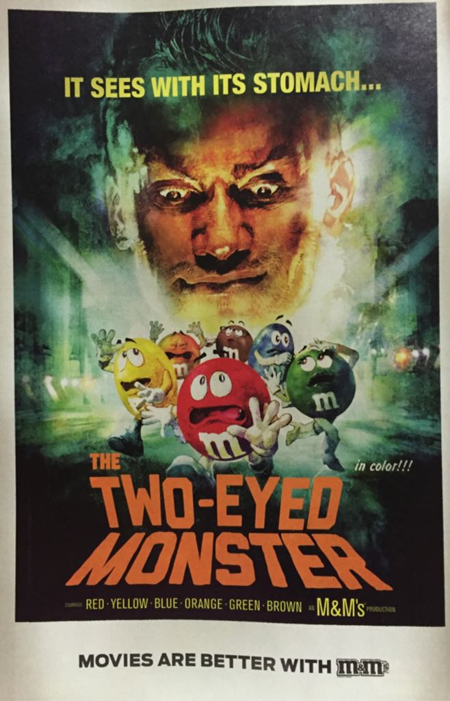 Carnage - Marvel (5 - Apr 2016) comic book collectible [Barcode 577260008349700511] - Main Image 2