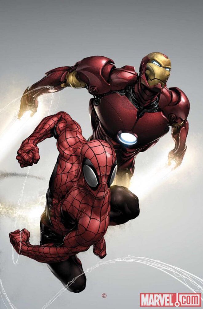 Batman: City Of Light