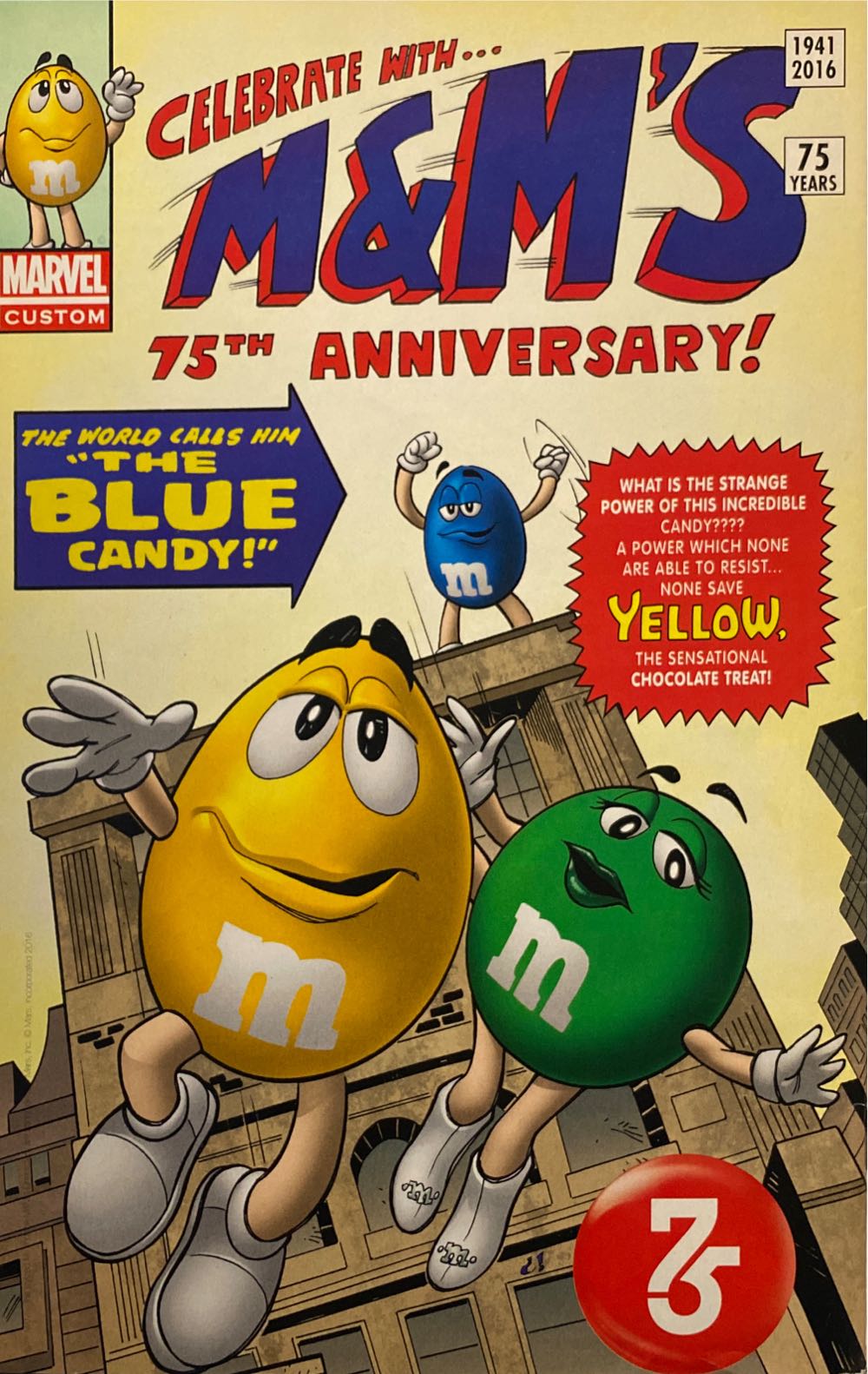 Carnage - Marvel Comics (16 - Mar 2017) comic book collectible [Barcode 75960608349701611] - Main Image 2