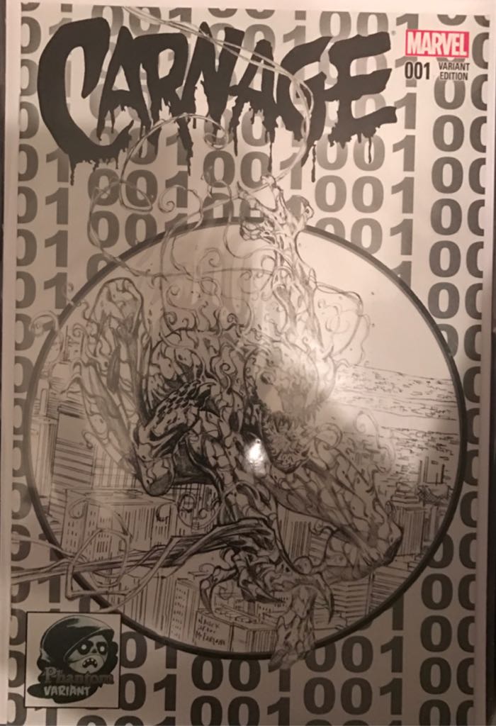 Infinities - Return Of The Jedi