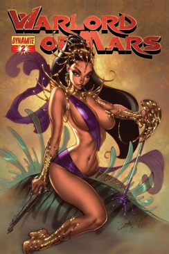 Martian Manhunter Vol. 4