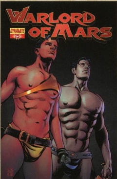 Silver Surfer (2003)