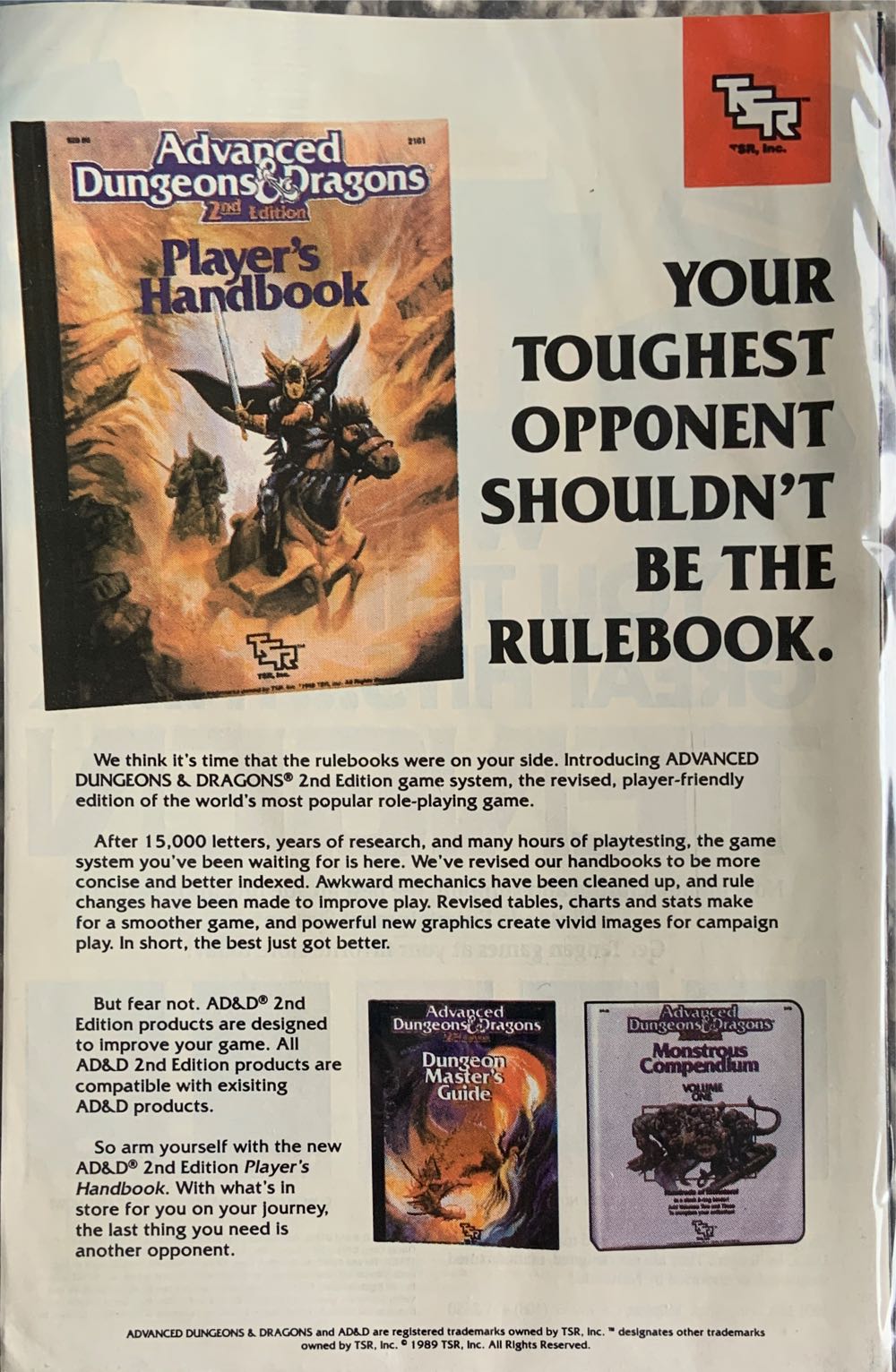 Nth Man (1989) - Marvel Comics (1 - Aug 1989) comic book collectible [Barcode 071486011033] - Main Image 2