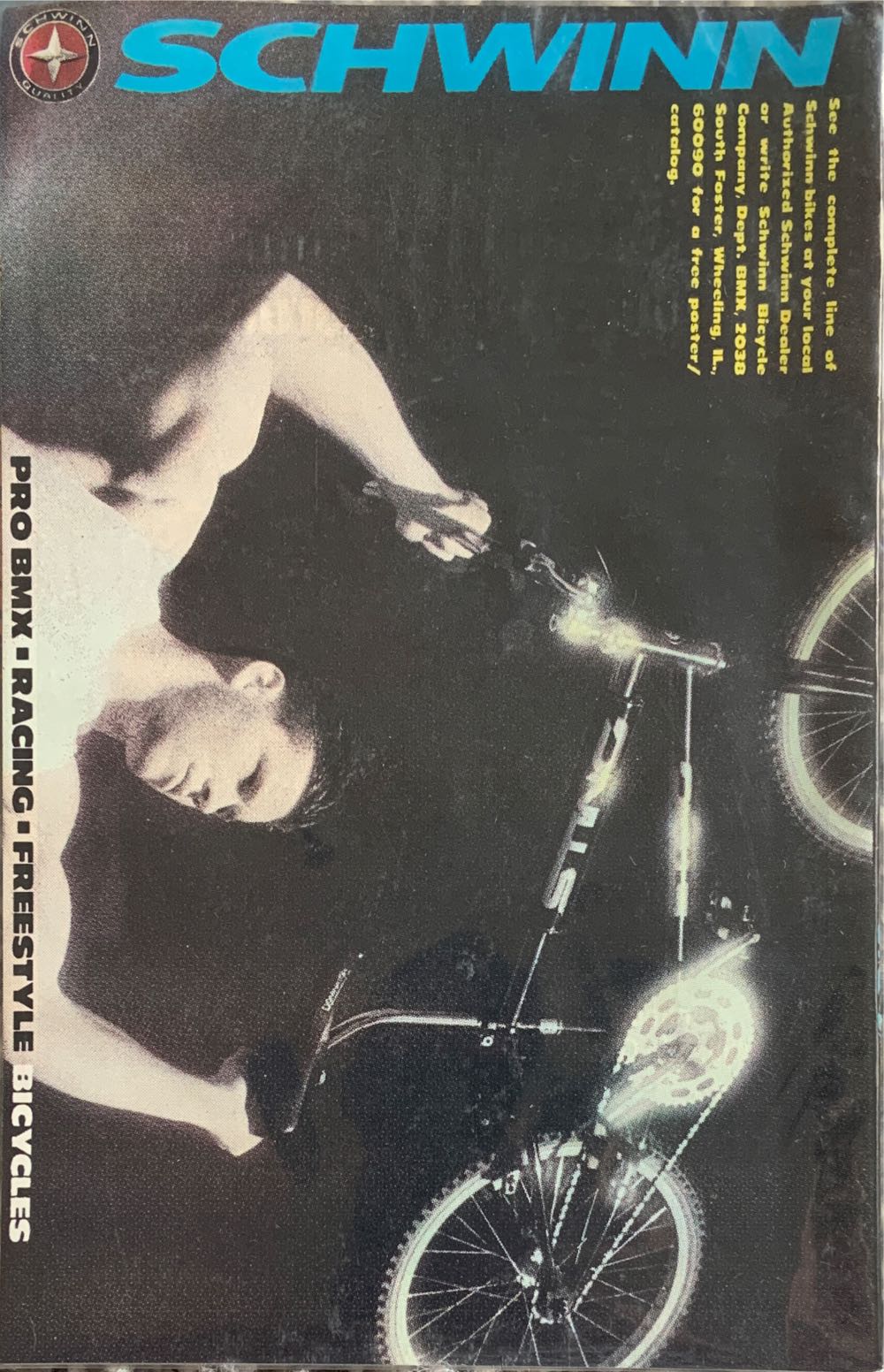 Nth Man (1989) - Marvel Comics (2 - Sep 1989) comic book collectible [Barcode 071486011033] - Main Image 2