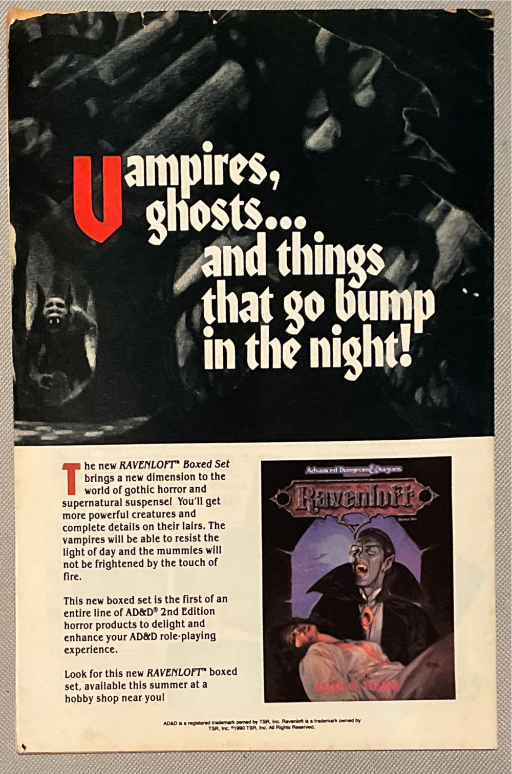 Nth Man - Marvel Comics (16 - 09/1990) comic book collectible [Barcode 071486011033] - Main Image 2