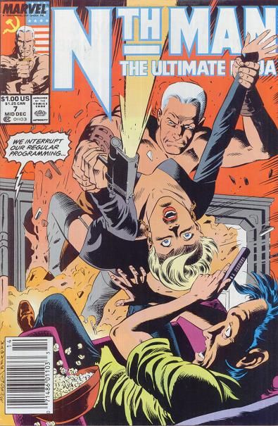 the Adventures Of Cyclops And Phoenix