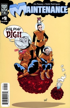 Green Arrow Black Canary: Vol.4 Enemies list