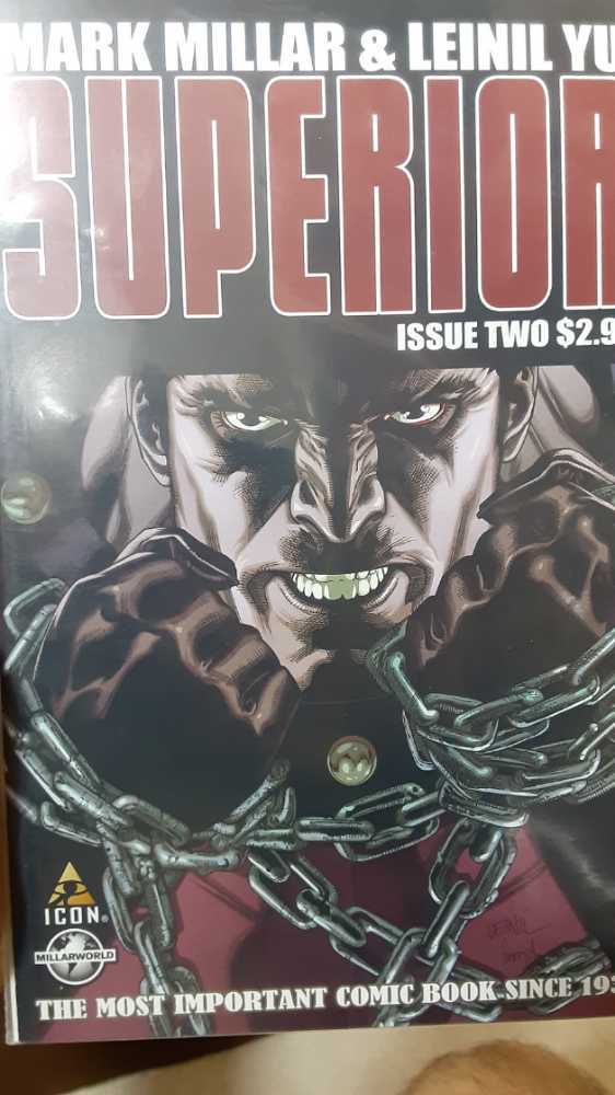 Batman: A Death In The Family