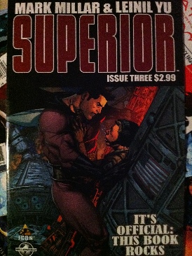 Sonic The Hedgehog #53