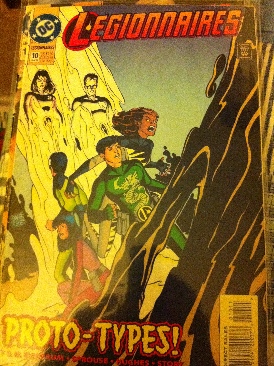 Untold Tales Of Spider-Man