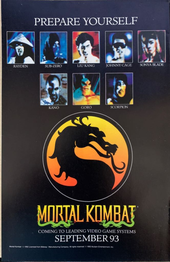 Legionnaires - DC Comics (5 - Aug 1993) comic book collectible [Barcode 761941200378] - Main Image 2