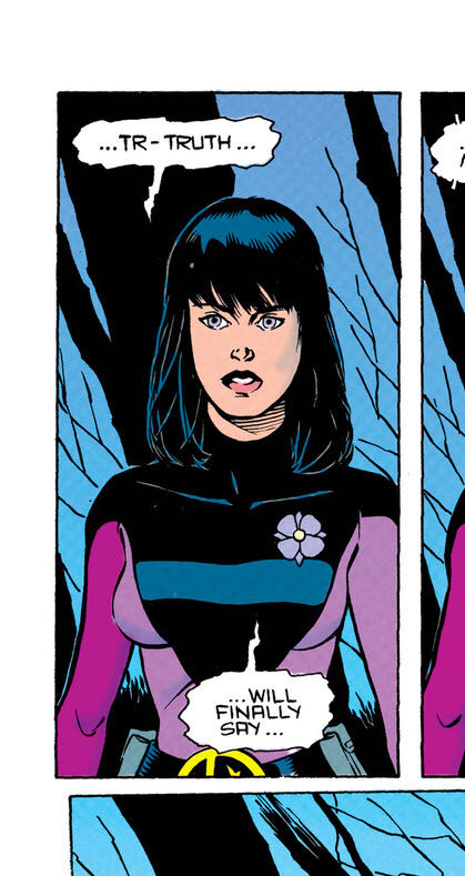 Legionnaires - DC Comics (10 - 01/1994) comic book collectible [Barcode 761941200378] - Main Image 4