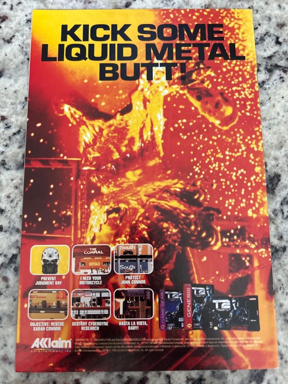 Legionnaires - DC Comics (12 - 03/1994) comic book collectible [Barcode 761941200378] - Main Image 2