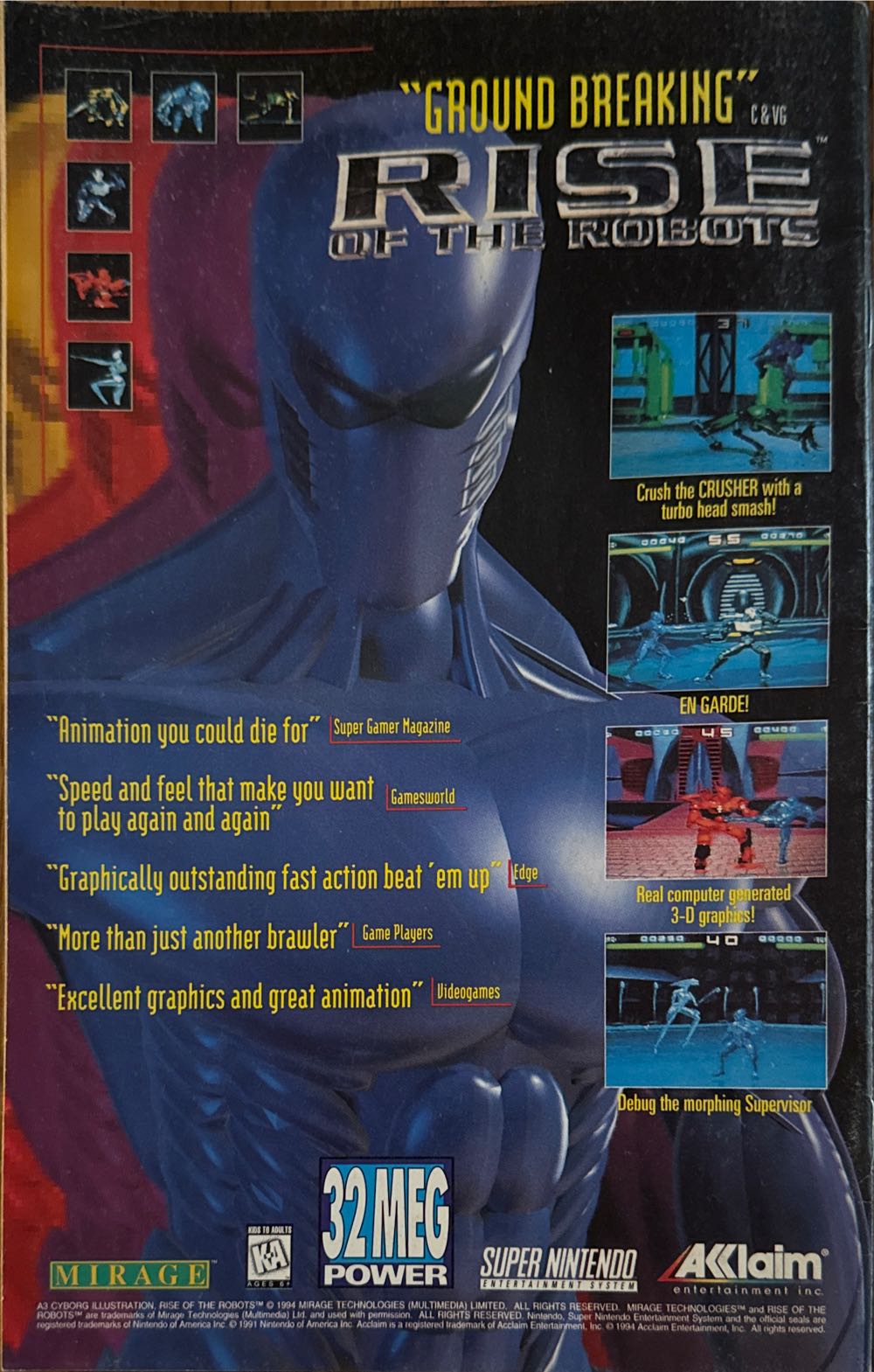 Legionnaires - DC Comics (22 - Feb 1995) comic book collectible [Barcode 761941200378] - Main Image 4