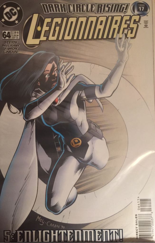 Avengers Annual, The