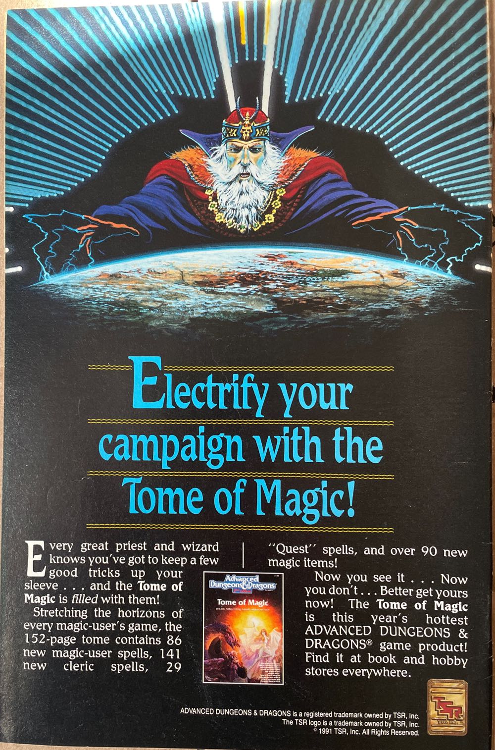 Deathlok (Vol 2 | 1991) - Marvel (2 - Aug 1991) comic book collectible [Barcode 071486017158] - Main Image 2