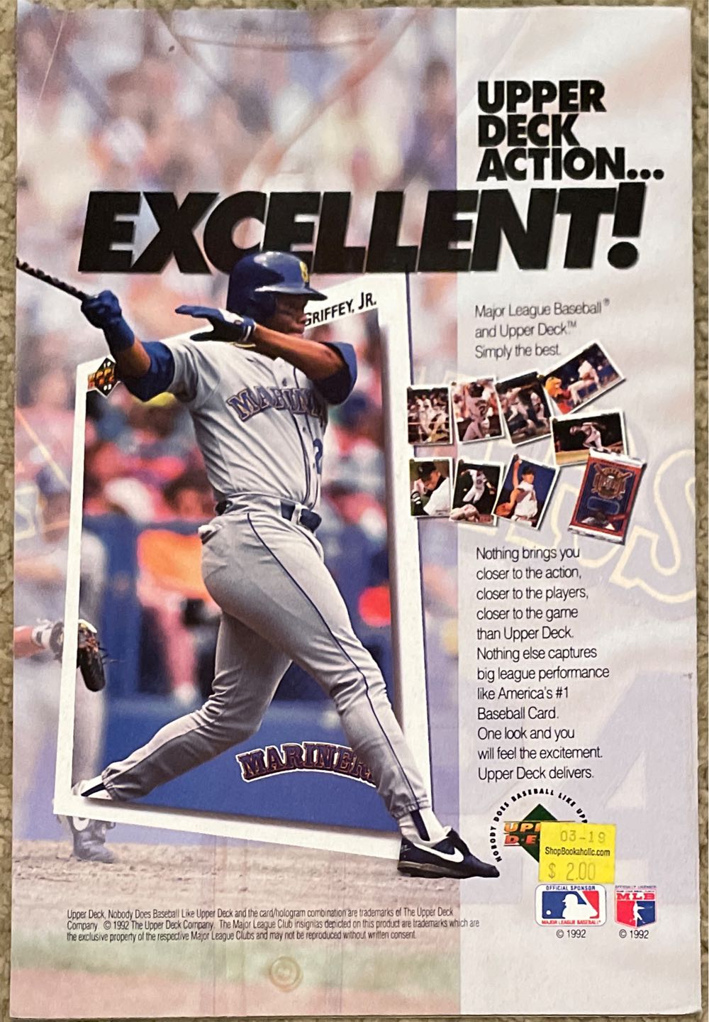 Deathlok 13 - MARVEL DEATHLOK* (13 - Jul 1992) comic book collectible [Barcode 071486017158] - Main Image 2