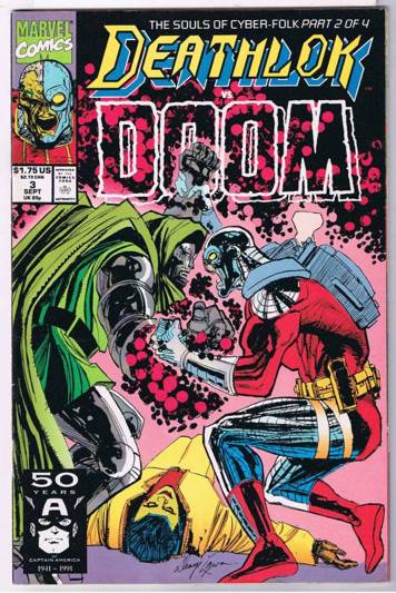 The Marvel Masterpieces