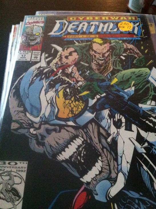 Batman Gotham Adventures