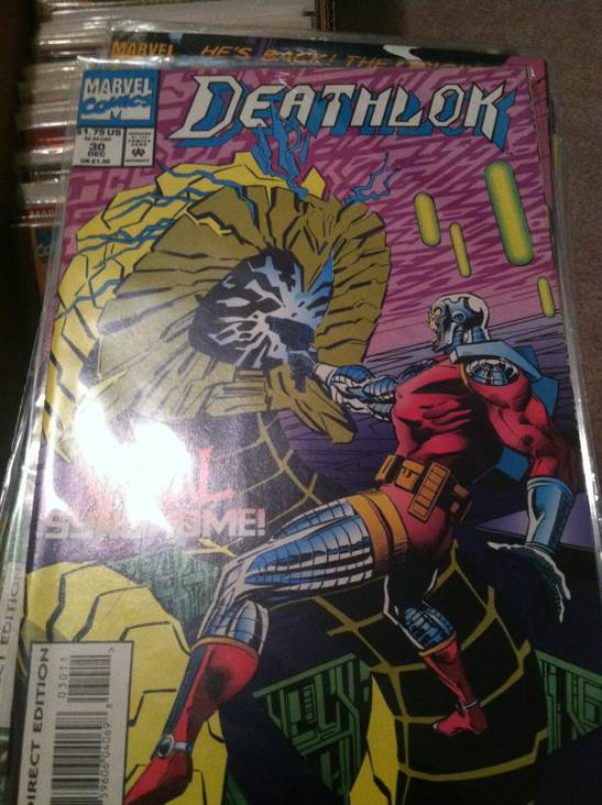 Wolverine Versus Spider Man