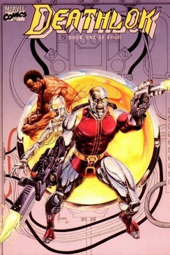 Rising Stars (vol.1)