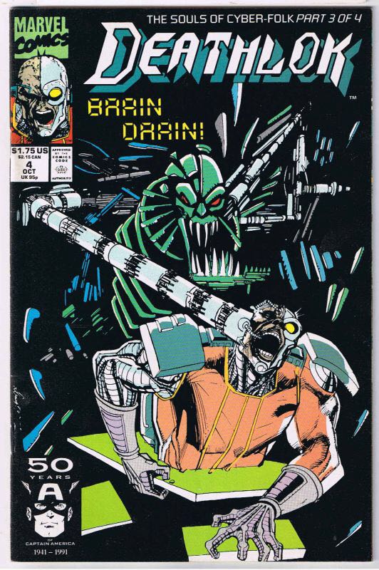 Adventures Of Cyclops And Phoenix