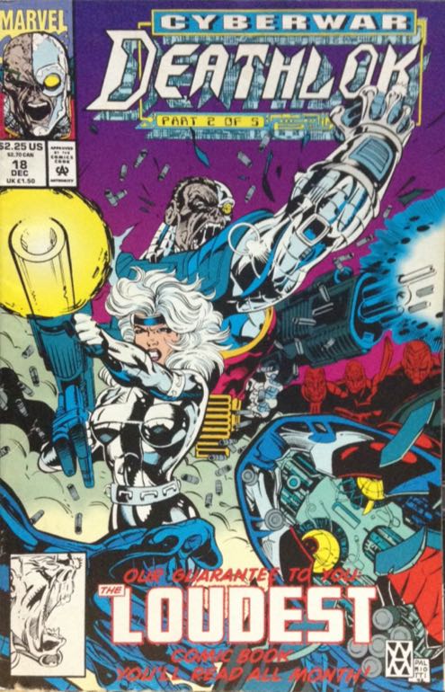 Spider-Man 2099 V. 3