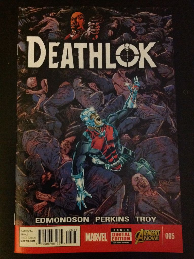 Spectacular Spider-man