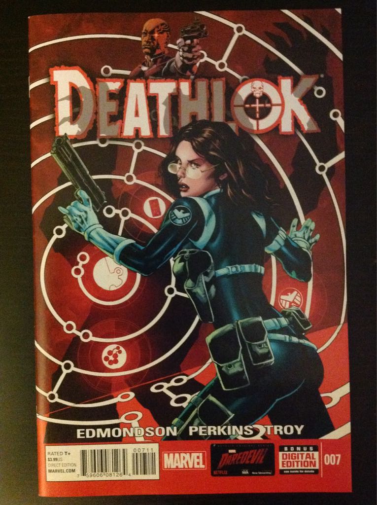 Darkhold (Vol 1 | 1992)