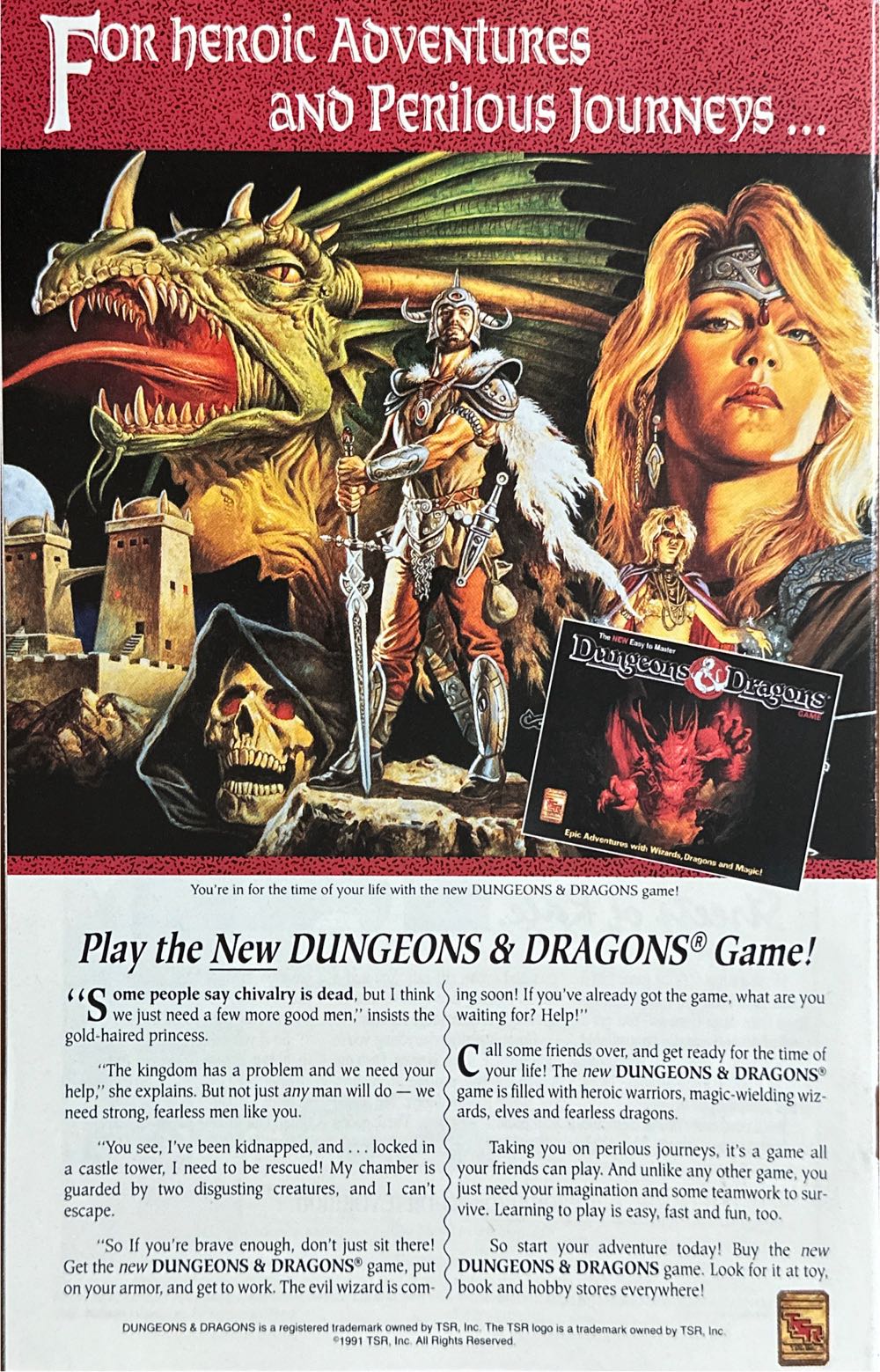 Deathlok #6 - Marvel (6 - Dec 1991) comic book collectible - Main Image 2