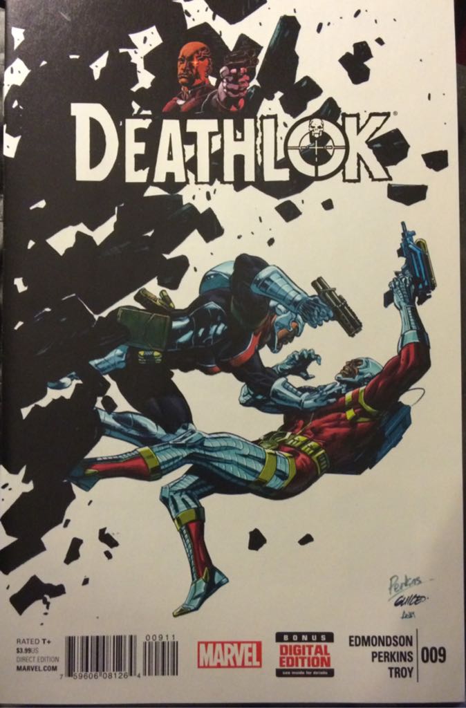 Untold Tales Of Spider-Man