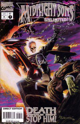 Peter Parker: Spider-Man