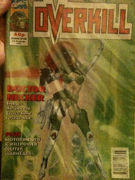 Spectacular Spider-Man