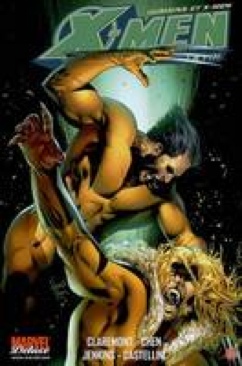 X-Men La Fin  (2) comic book collectible [Barcode 9782809407341] - Main Image 1