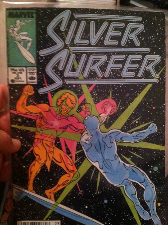 Spectacular spider-man