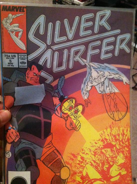 Pretty Guardian Sailor Moon, Vol. 5