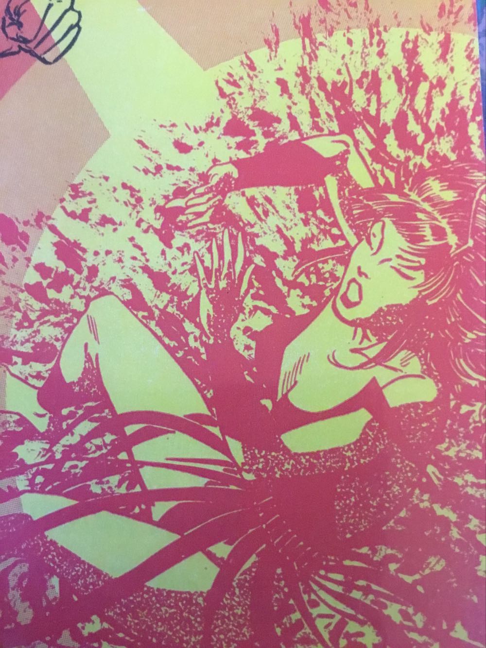 Silver Surfer - Marvel Comics (5 - Nov 1987) comic book collectible - Main Image 2