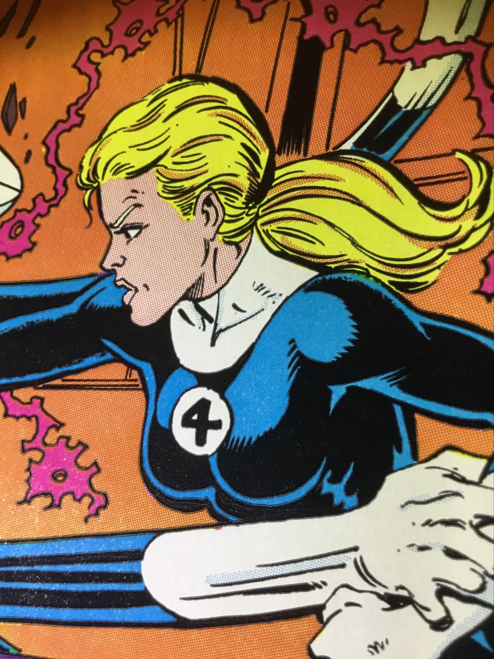 Silver Surfer (1987) - Marvel (16 - Oct 1988) comic book collectible - Main Image 2