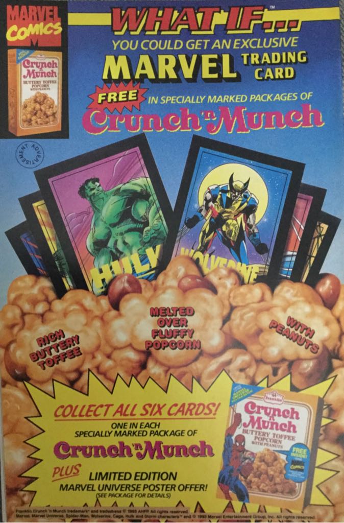 The Silver Surfer - Marvel Comics (79 - 04/1993) comic book collectible [Barcode 0] - Main Image 2