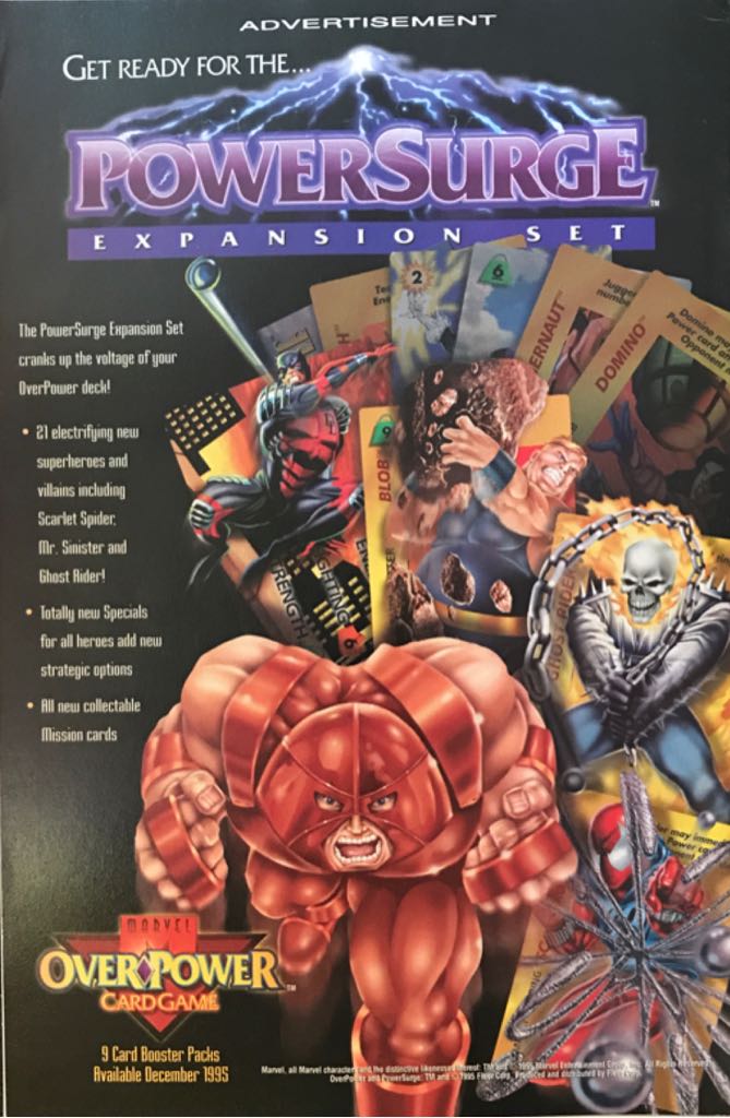 Silver Surfer - Marvel Comics (112 - Jan 1996) comic book collectible [Barcode 9782809407631] - Main Image 2