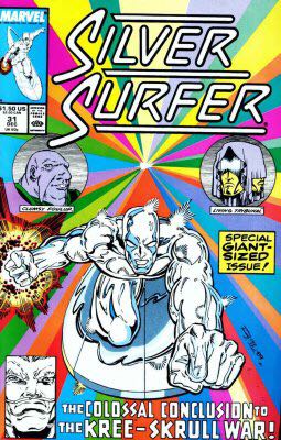 Infinities - Return Of The Jedi