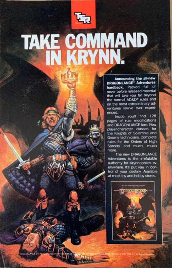 Silver Surfer - Marvel (8 - Feb 1988) comic book collectible [Barcode 000000000] - Main Image 2