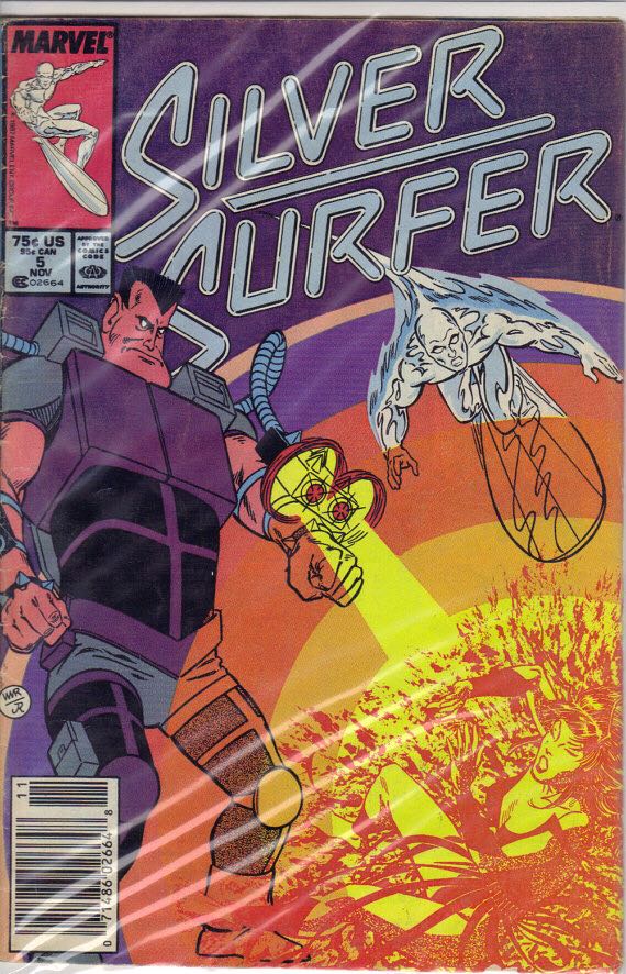 Sabretooth: Mary Shelley Overdrive